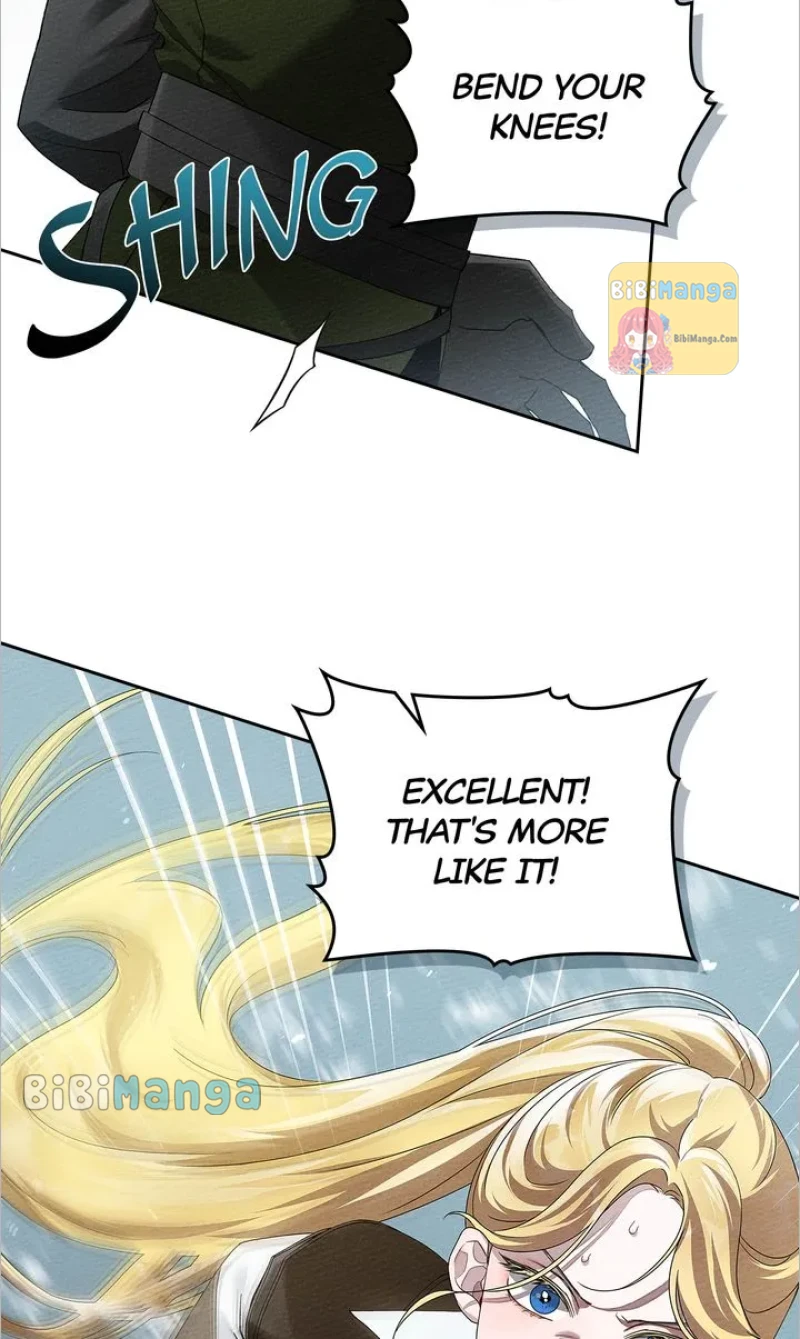 Under the Oak Tree Chapter 67 image 12